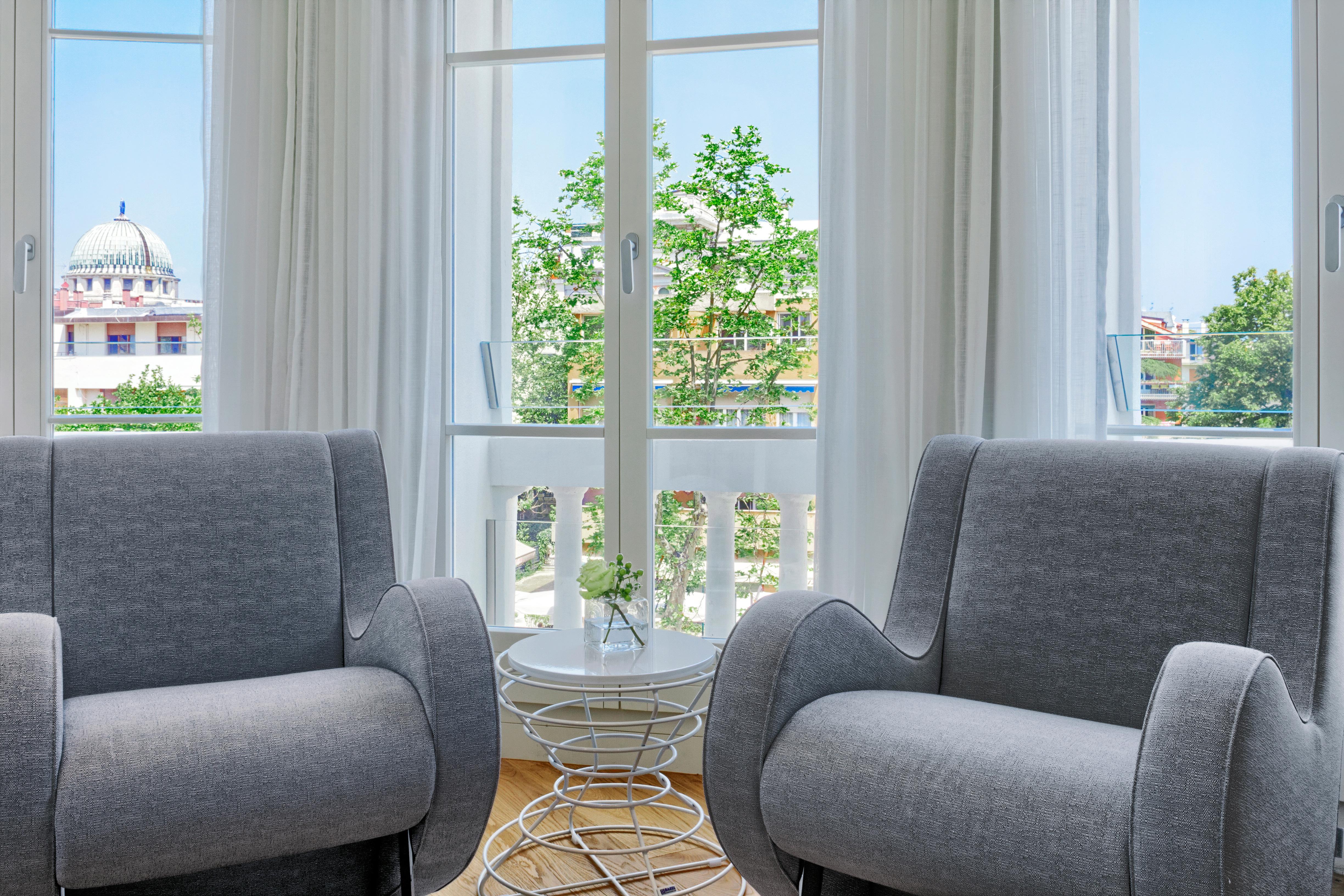 Hotel Ausonia Hungaria Wellness & Lifestyle Lido di Venezia Zewnętrze zdjęcie