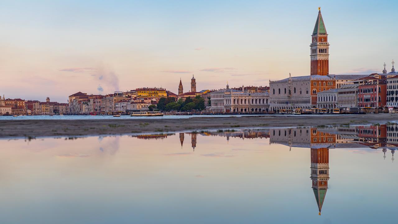 Hotel Ausonia Hungaria Wellness & Lifestyle Lido di Venezia Zewnętrze zdjęcie